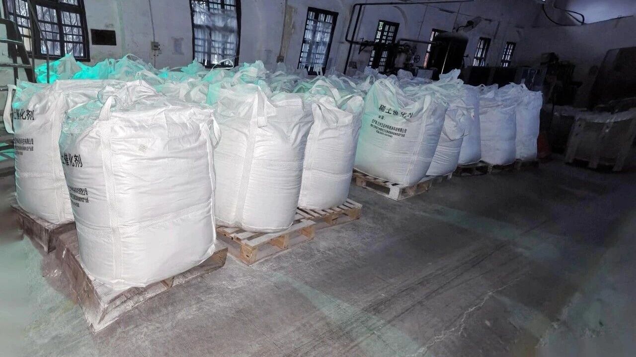以&ldquo;纳米化&rdquo;为钥,兰石中科开启纳米材料高值化应用新赛道